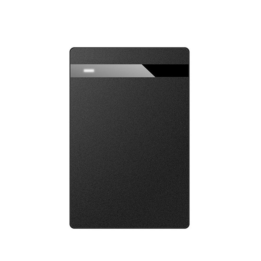 2.5" SATA USB 3.0 1TB External Hard Drives Portable Desktop Mobile Hard Disk Box