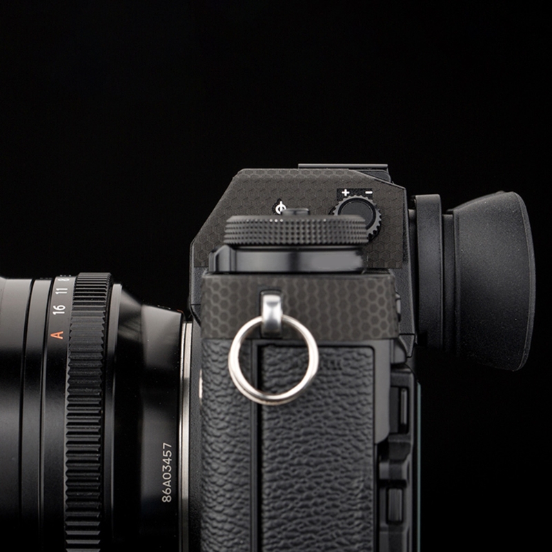 Visor ocular para cámara, visor Compatible con Fuji EC-XT L, XT1, XT2, XH1, XT3, X-T4, GFX-50S, GFX100S, EC-GFX