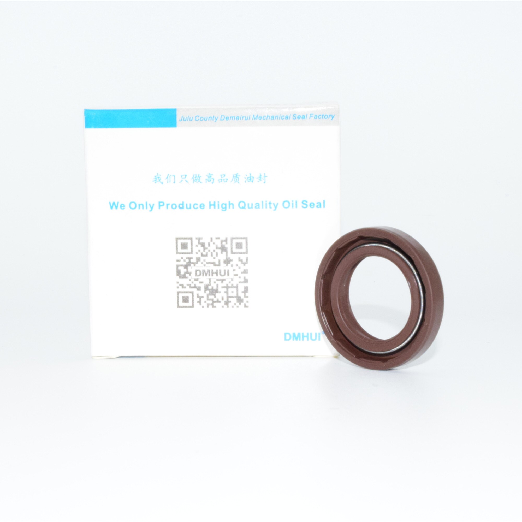 Factory direct high pressure high temperature rubber oil seal Model 22*35*6/22x35x6