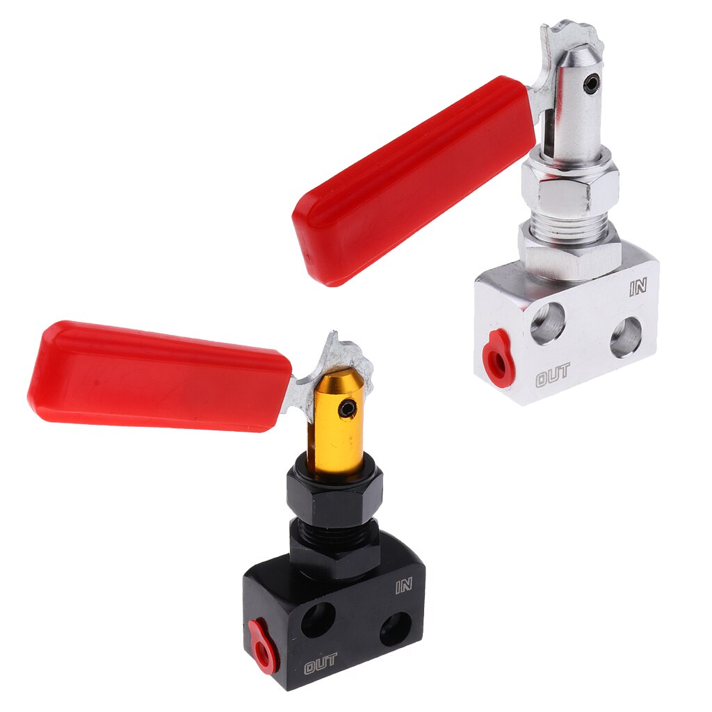 Car Brake Bias Adjuster Proportion Valve Pressure Regulator Switch