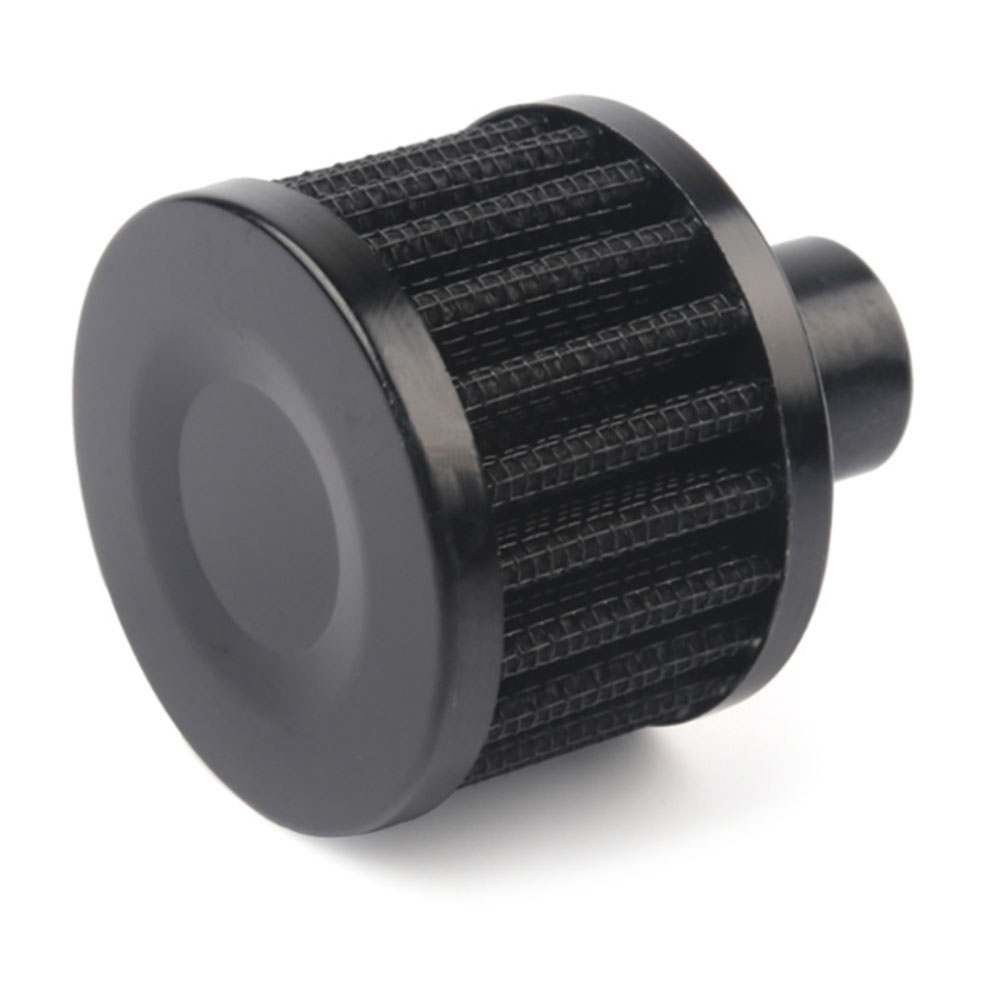 thumbnail image 2 of Crank Case Vent Filter Kit For 6.7L Cummins 2007.5-2017 - Metal Reroute Ventilation System 2 of 13