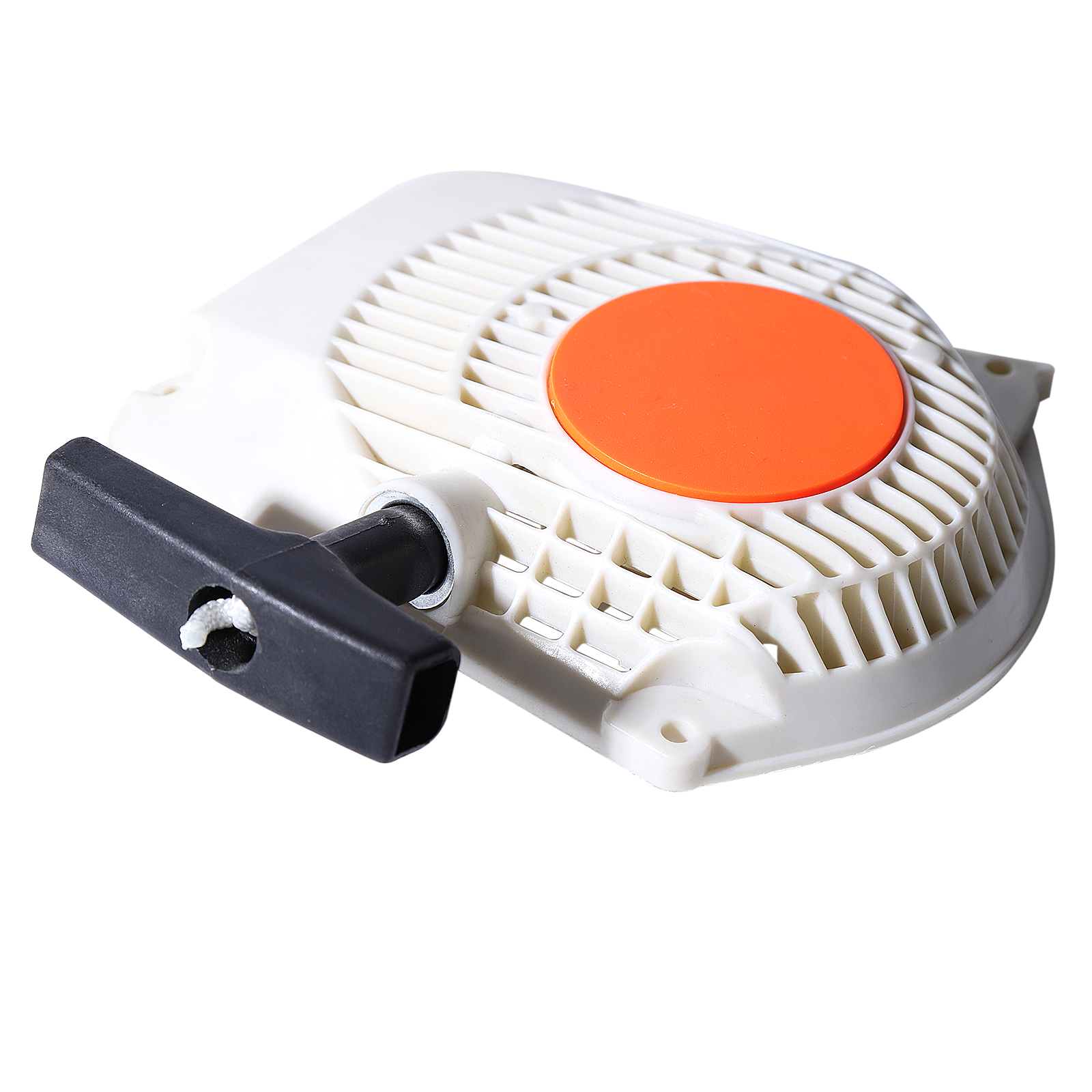 Gruppo avviamento a strappo per riavvolgimento per motosega Stihl SM260 026 SM240 024 pro SM260C 11210802101 Parte di ricambio