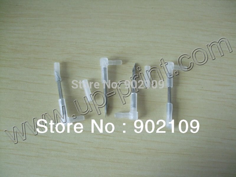 50pcs Style Long type Tube Bend / Elbow for DIY CIS hardware