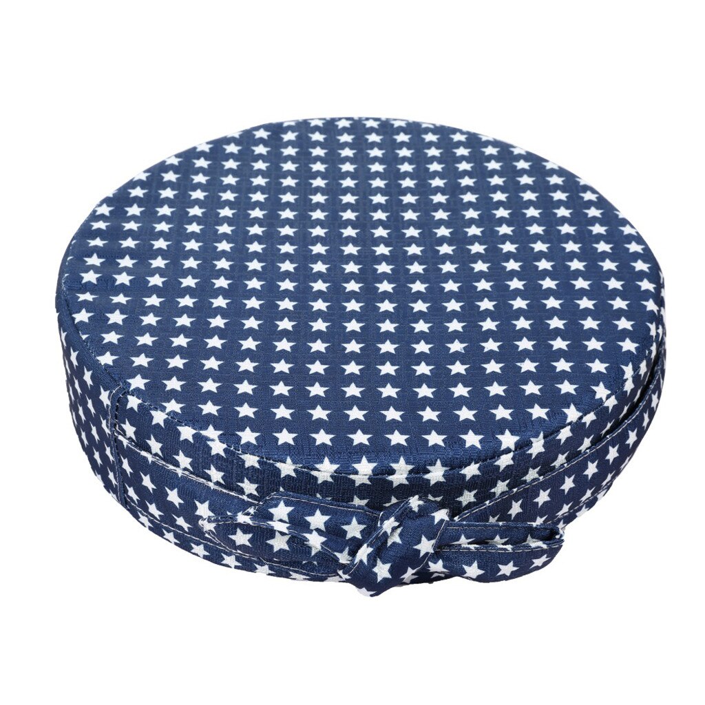 bambino Sedia Da Pranzo Cuscino di Rialzo Rimovibile per Bambini Seggiolone Sedile pad stella Sedia Cuscino di Rialzo Sedia bambino Prodotto Sedile @ 30: E