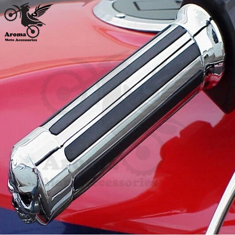 22mm 25mm univeral Motorfiets Handvatten voor Harley Davidson Accessoires motor grips motocross Handvat Grips