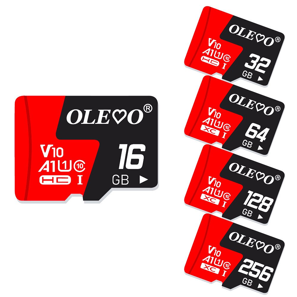 Geheugenkaart Evo + Evo Plus Mini Sd-kaart 32Gb Klasse 10 256Gb 128Gb 64Gb 16gb Tf Kaart Cartao De Memoria Voor Mobiele Telefoon