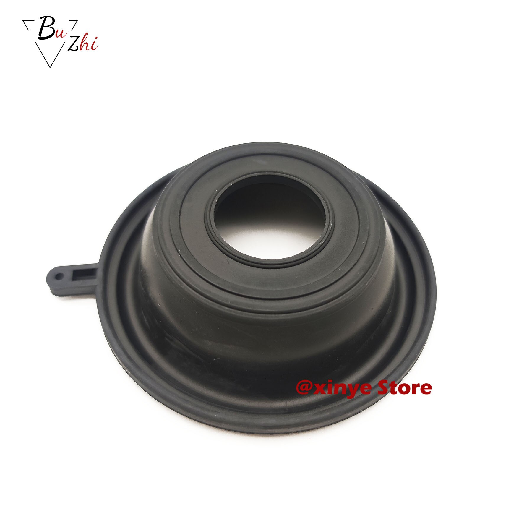 Carburetor Plunger Vacuum diaphragm for Kawasaki ZXR250 ZXR400 ZZR400 ZX4 ZXR ZZR 250 400: 1pcs
