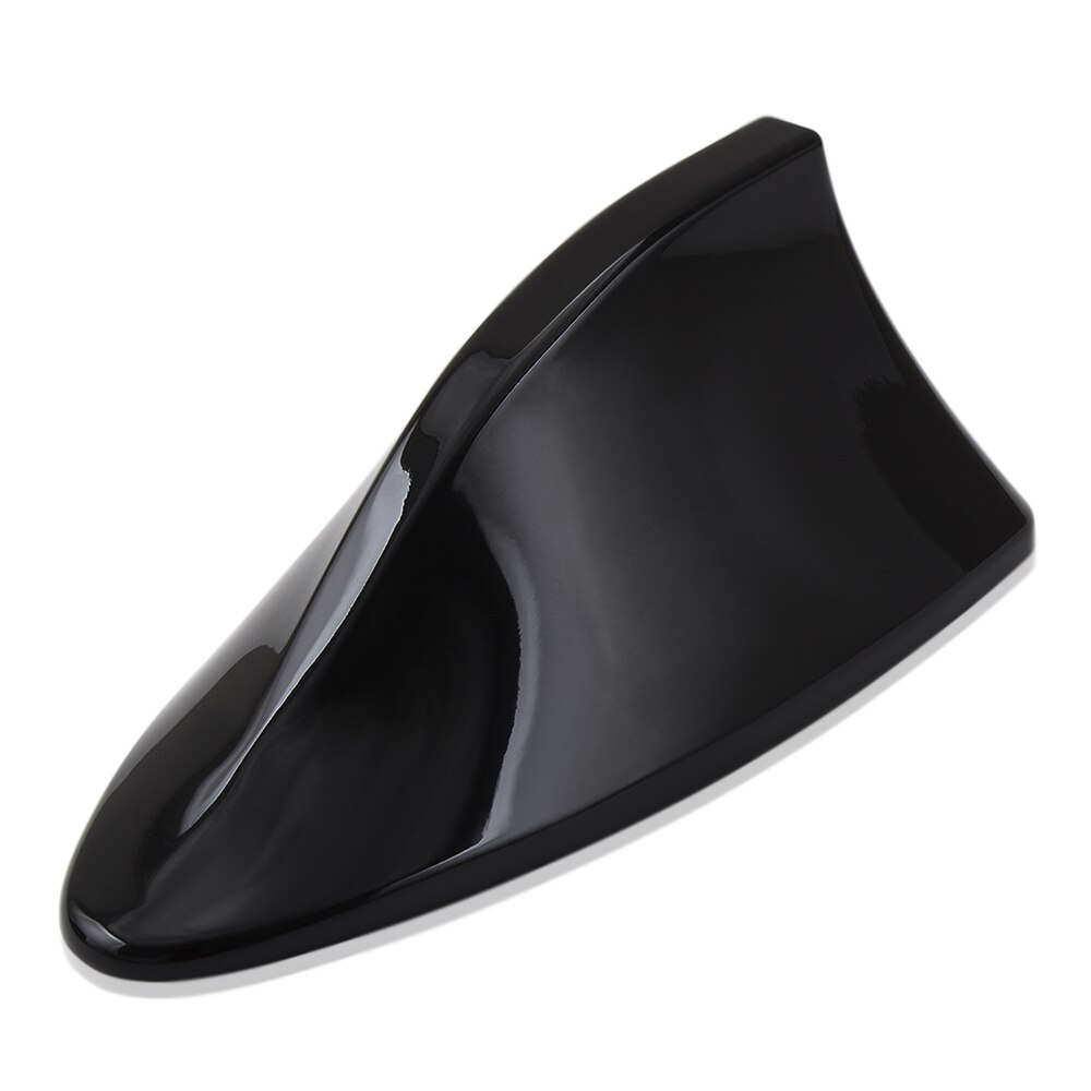 Antenne Radio Voiture De Remplacement Pour Peugeot 307, 206, 207, 306 - Noire, Neuve