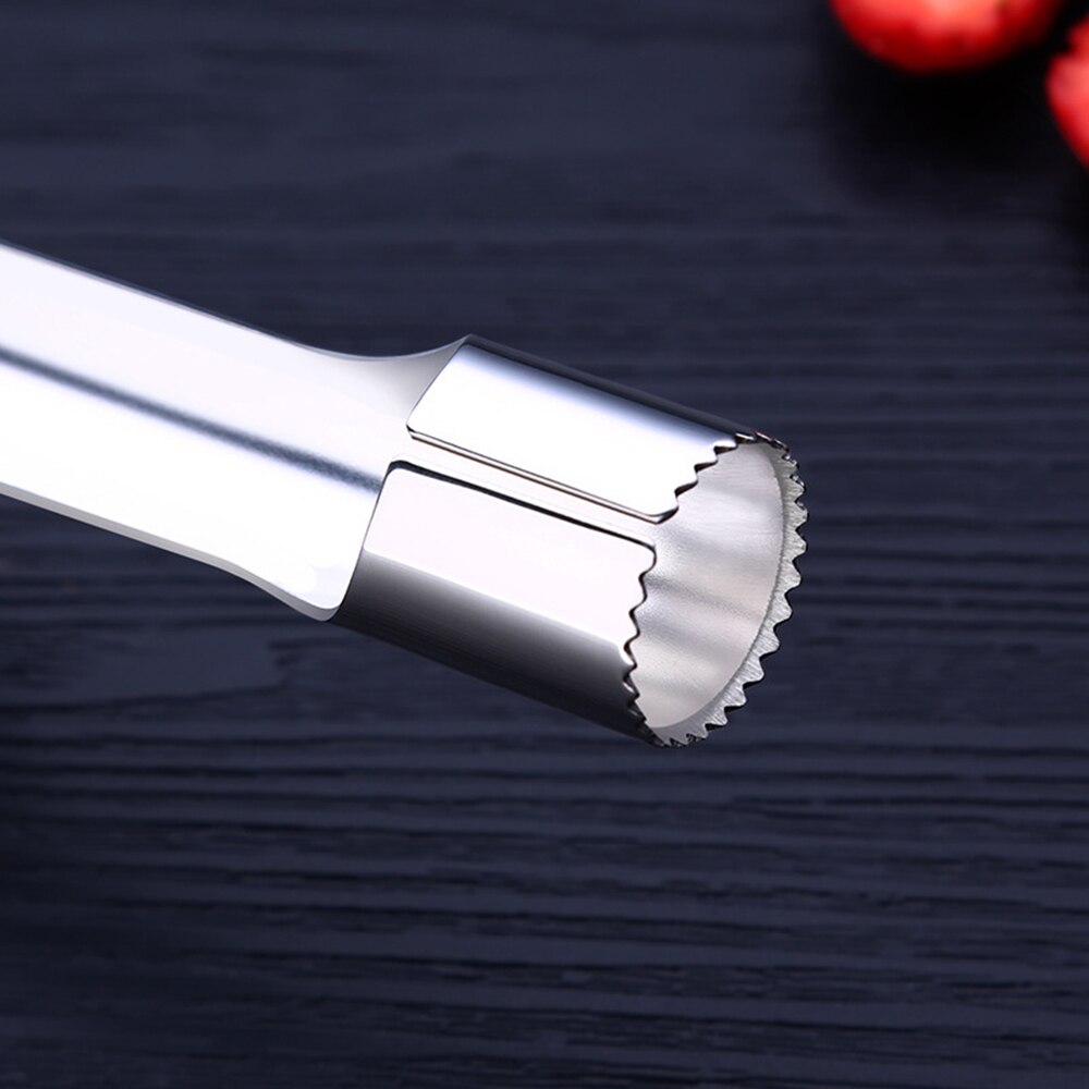 Cuisine fruits Corer séparateur pomme poire pêche carottage dispositif creusement outil trancheuse éplucheur trancheuses cuisine Gadgets directe