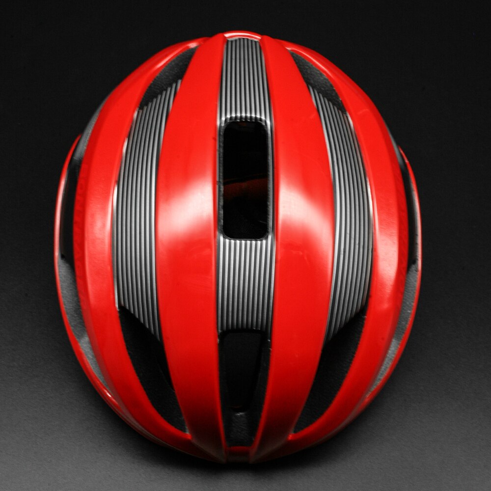 Ultralight Aero Racefiets Mannen Vrouwen Helm Fietshelmen Velocis Aerodynamica Wind Helm Sport Fiets Helm Casco Ciclismo