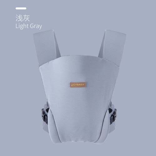 Ceinture porte bébé luxe ergonomique écharpe porte-bébé fronde Portable enfant poupée transporteur plaque Babys Accesorios bébé Gear AC50BD: Style1