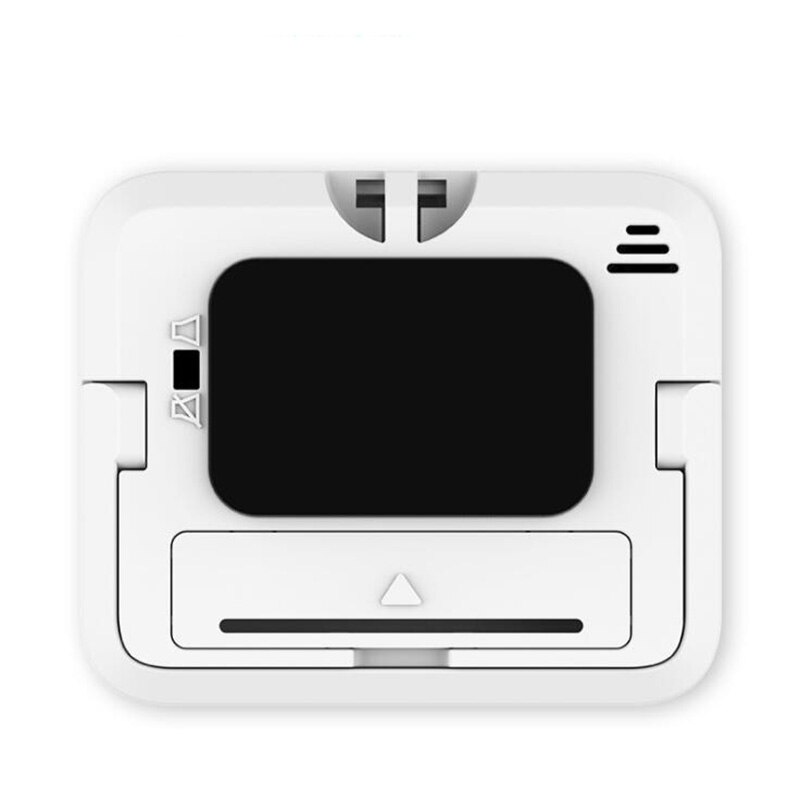 Student Timer Alarm Clock Remind Do Homework Mute Or Sound Multifunction Learning Cooking Timing With Magnetic LCD Alarm Clock