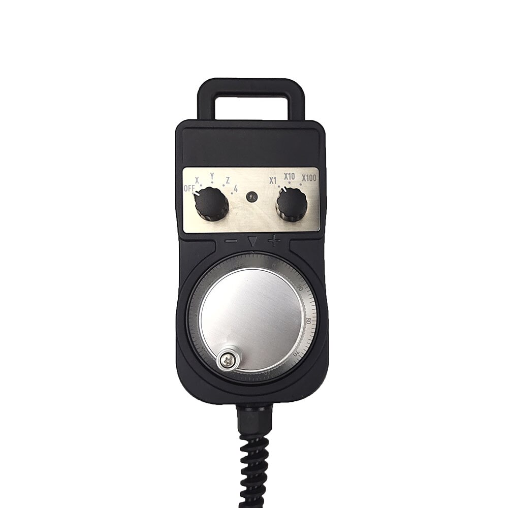 CNC handwheel PMPG1/2/3axis generation system electronic handwheel pulse control generator handheld box CNC machine