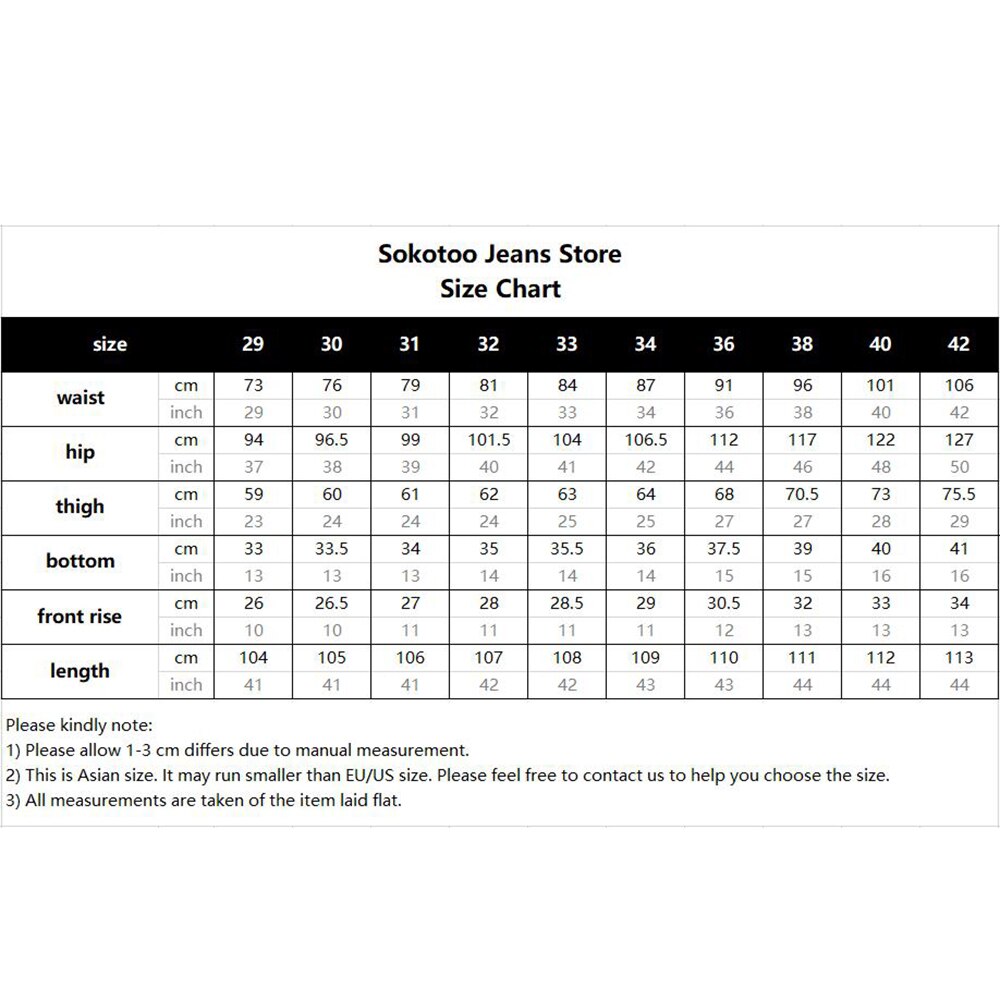 Mannen Gaten Ripped Denim Jeans Streetwear Slanke Broek Geschilderd Vernietigd Gewassen Broek