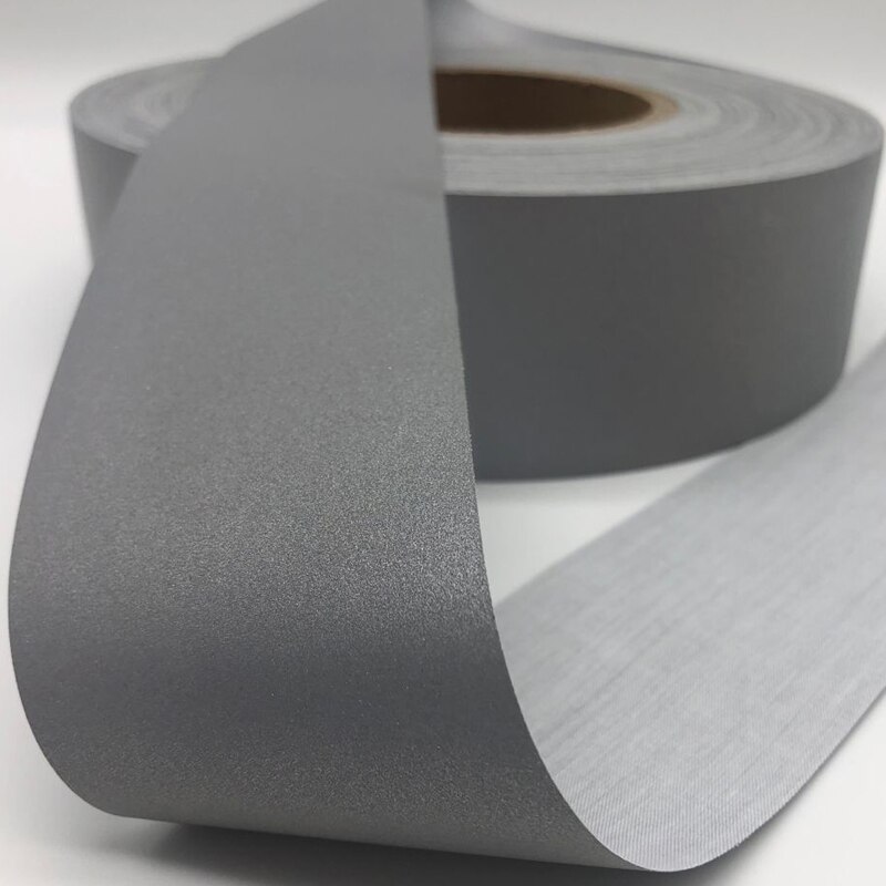 Reflective Fabric Synthetic Sewing Textile DIY Sewing Material Accessories For Garments