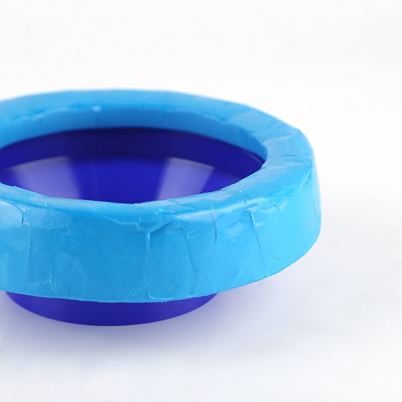 WC fixing sets flange anti-odor flange toilet seal ring leak-proof deodorant seal ring bathroom Flanges replacement accessories
