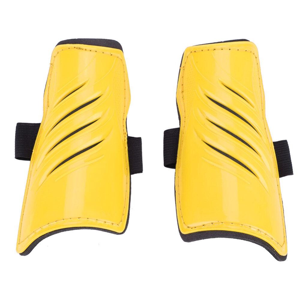 1 Pair Anti-collision Soccer Shin Guards Pads 5 Color Kids Football Shin Pads Leg Sleeves Soccer Shin Pads Knee