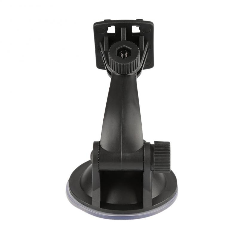 Car DVR Holder Suction Cup Mount Tripod Holder Car Windshield Camera Holder For Car Window Screen GPS DVR Camera Car Accessories: Default Title