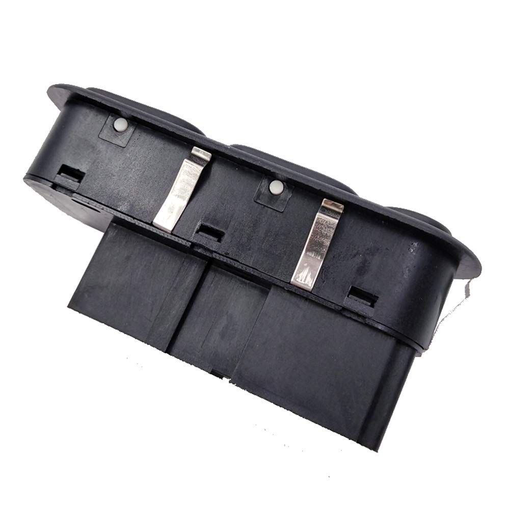 7 s 6514529aa elektriske vinduer master løfter kontrol kontakt regulator knap til ford ranger fiesta ecosport mitsubishi space star