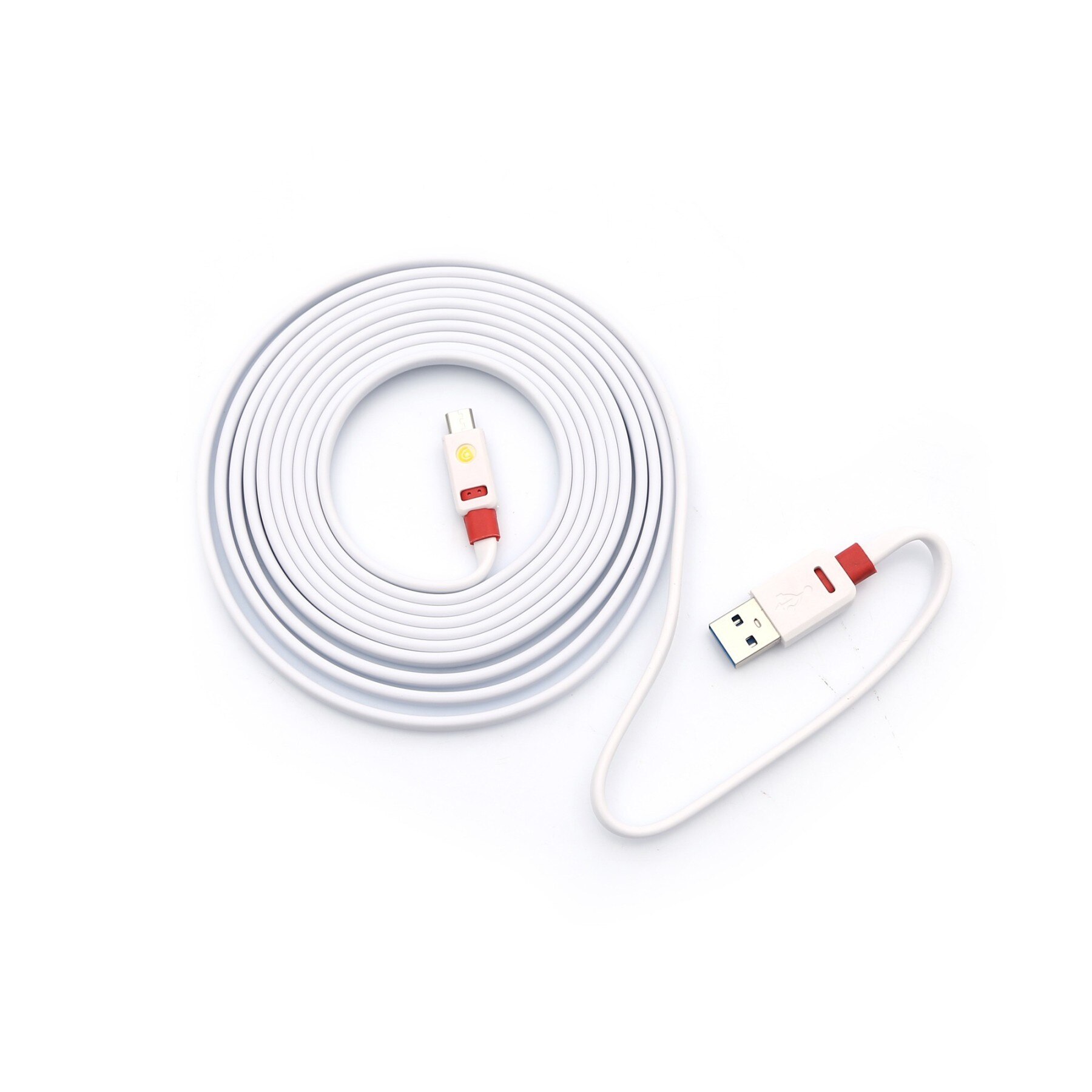 For Samsung Huawei Xiaomi Type-C 3 Metre Cable