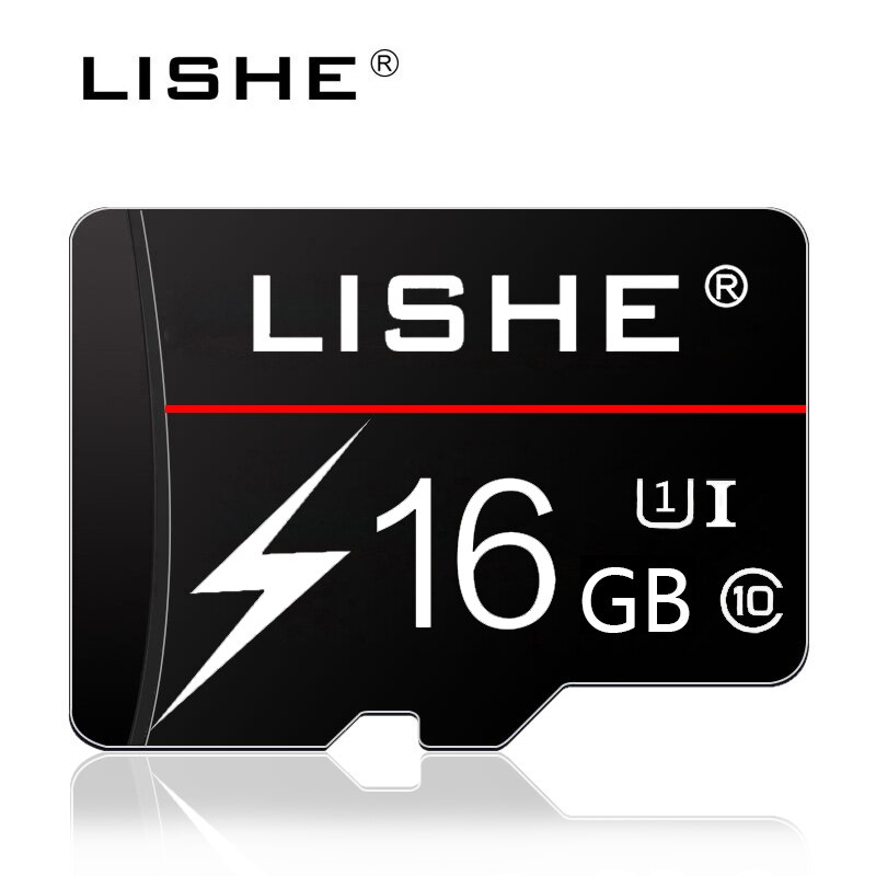 Newest Class 10 carte Micro sd card 32GB 64GB 128GB Memory Card 8GB 16GB Class 10 SDXC/SDHC mini TF Card: 16GB CLASS 10