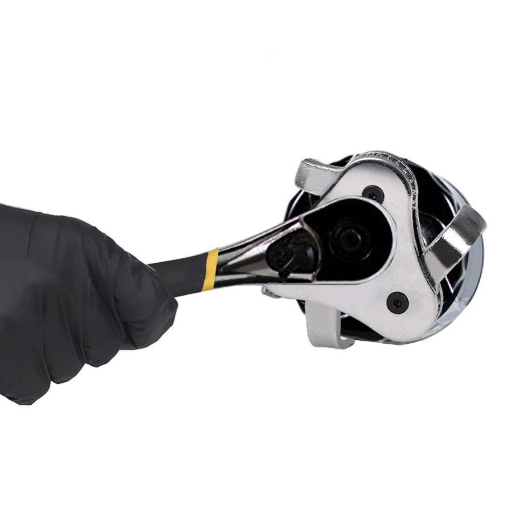 Oil Filter Wrench 3 Jaw Dent Puller Kit Car Repair Sheet Metal Tools Auto Body Tools Brake Caliper Tool Quick Deliver