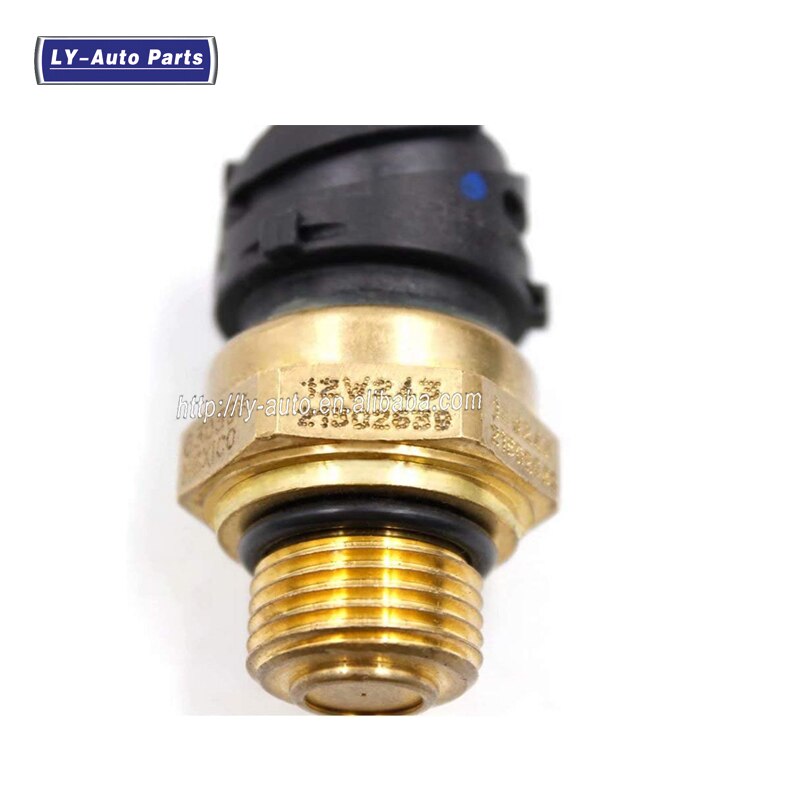 Oil Pressure Sensor For Volvo TRUCK D12 D13 OEM 21302639 21540602 20898038 21746206