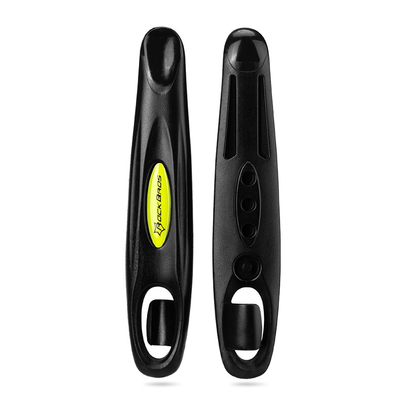ROCKBROS Cycling Bike Bicycle Ultralight Tire Tyre Lever POM MTB Bike Wheel Repair Tire Tool Kit Set Bike Bicycle Accessories