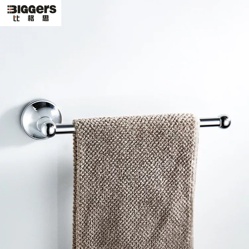 Biggers kobber baderomsutstyr badehåndkle bar håndkleholder krom bli ferdig gullfarge antikk bronse bli ferdig
