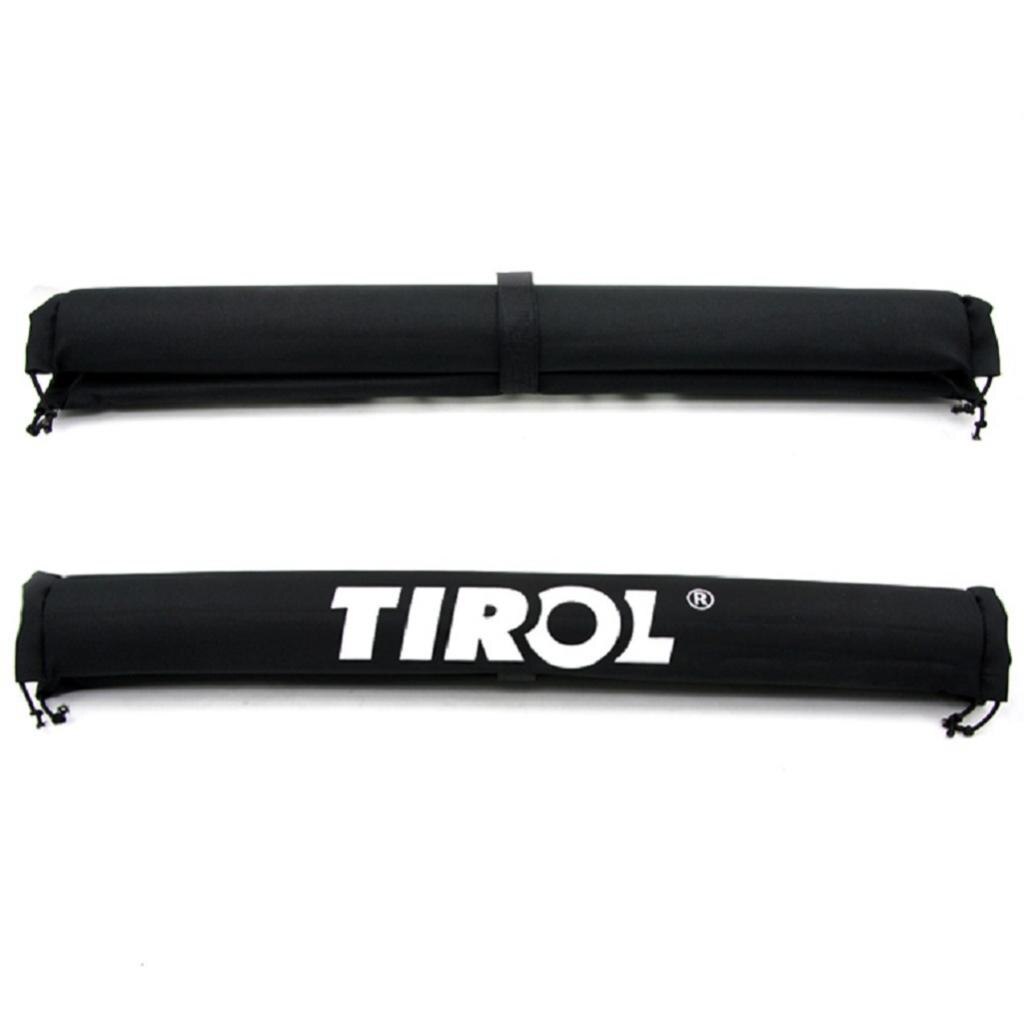 Soporte Universal para coche, barras de techo, tabla de surf, Kayak, escalera de equipaje