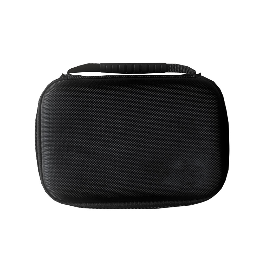Storage Bag Hard Protective Cover Case Compatible with GPD WIN MINI Windows 11 Mini Laptop Gaming PC (Put Charger Together)