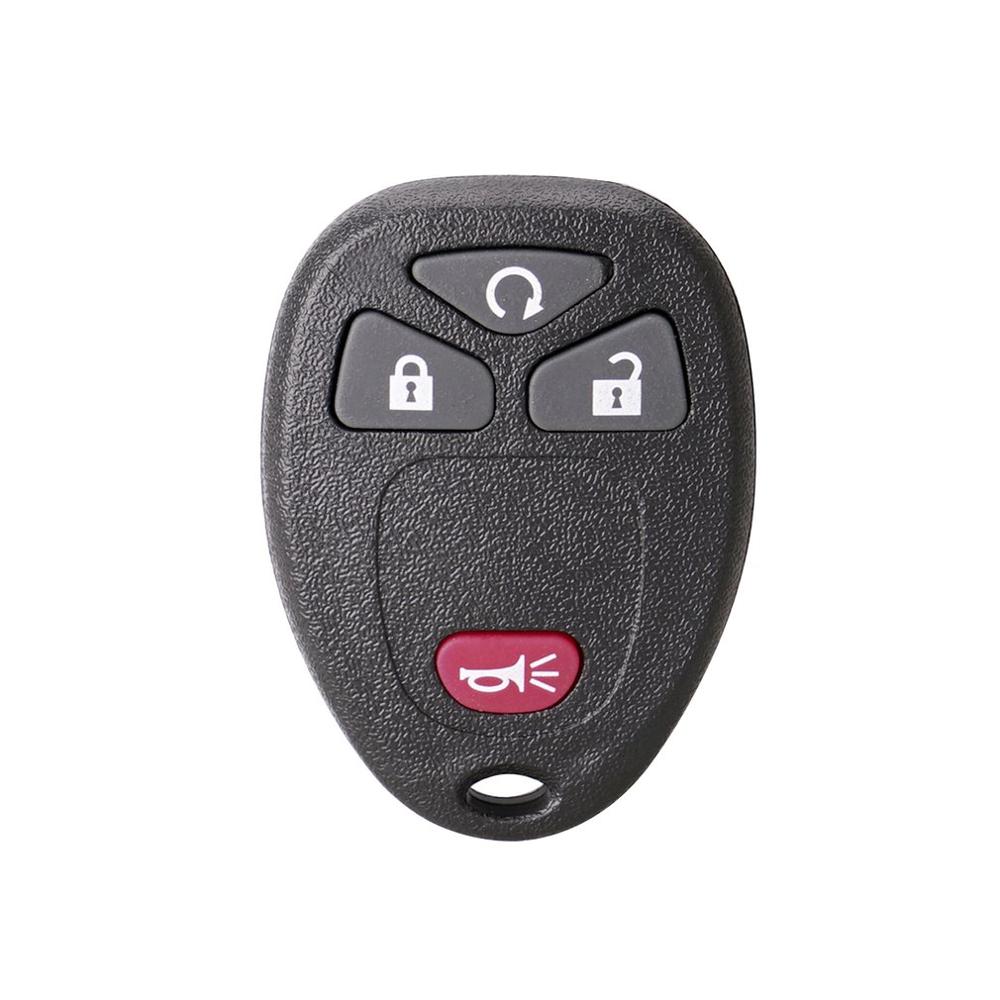 4-Key Remote Control Key 913421 C60270 315 Frequency Plastic Alloy Automobile Parts Keyless Entry Key Remote Control