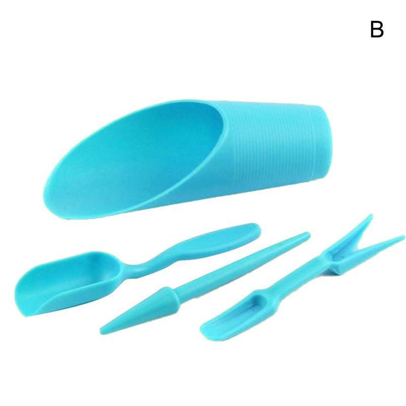 Seedling Migration Tool Kit Succulents Nursery Grow Garden Planting Agriculture Device Supplies Set Gardening Equipment 1 K9B1: B