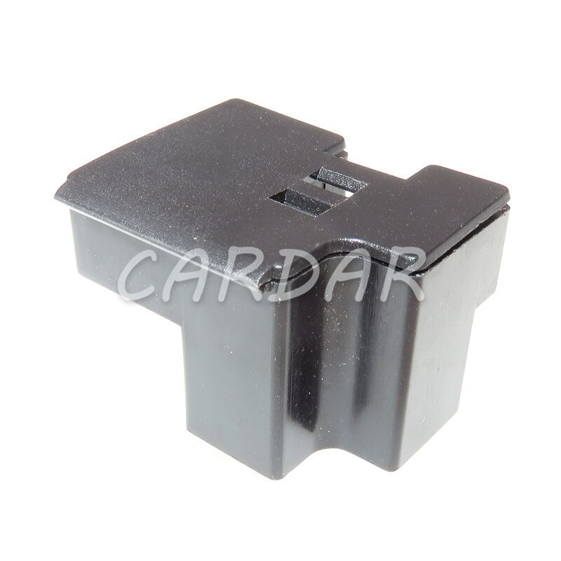 1 Set 3 Pin Auto H4 Draad Socket Elektrische Automotive Connector Plug Voor Auto Kabelboom