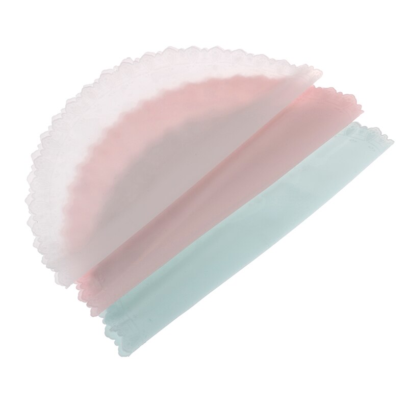 1Pcs Food Grade Siliconen Wrap Voedsel Verse Houden Deksel Hoge Stretch Seal Vacuüm Container Cover Opslag Deksels Keuken Tool
