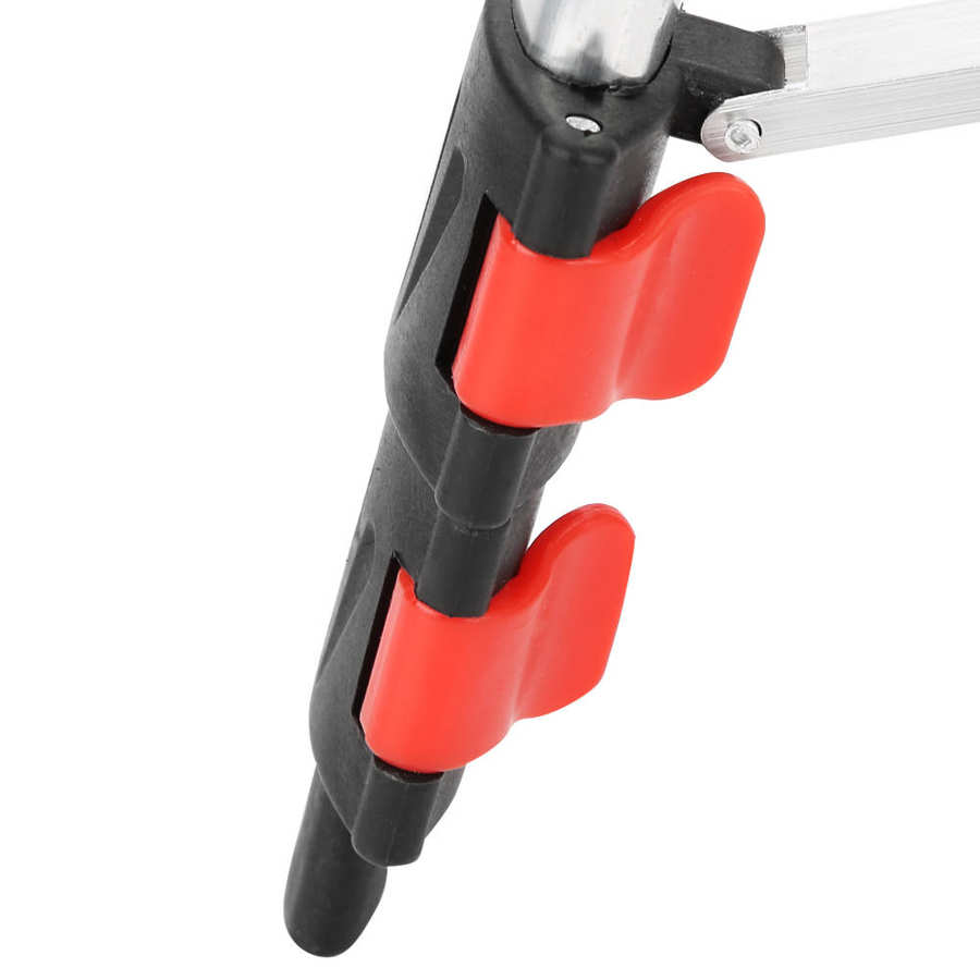 1 2M Tripod Level Stand 3-way Joint for Auto Self Leveling Level