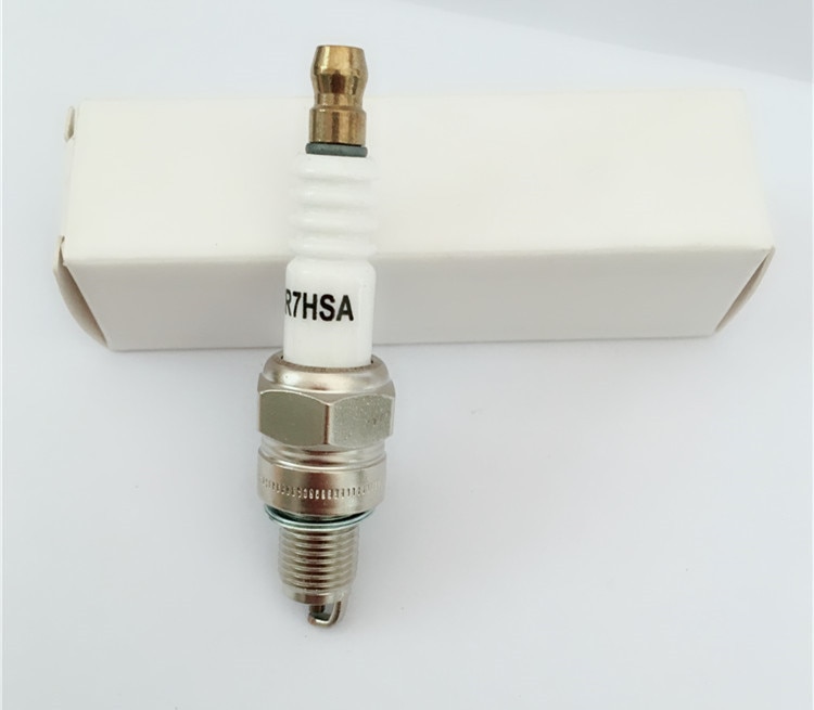 Npl nikkel tændrør  cr7 hsa 4 stk til  cr7 hix  cr7hs cr7 hvx  iu22 iuf 22 ur3ac ur3as p -rz9hc p -z7hc a7 rtc nar 14yc