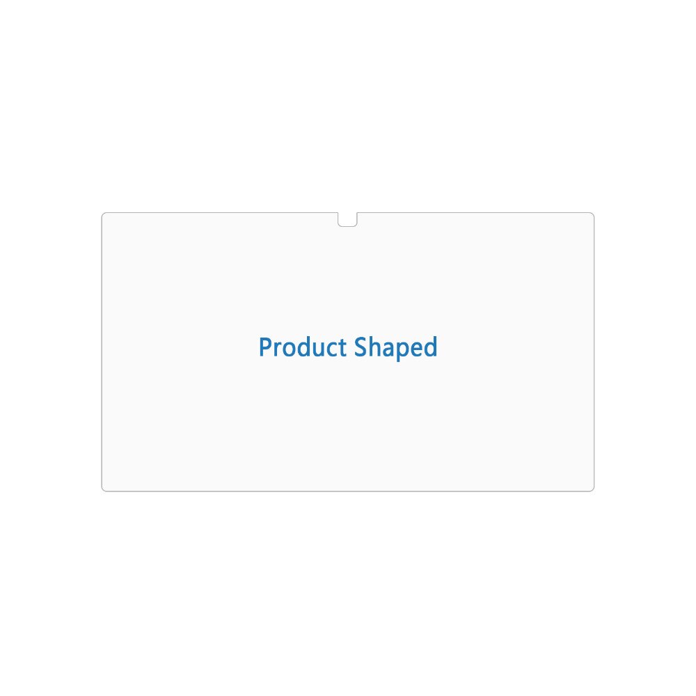 Cartinoe 14 Inch Laptop Screen Protector For Asus Vivobook Flip 14 Tp401c Tp401n Anti Glare Matte Lcd Screen Guard Film, 2pcs