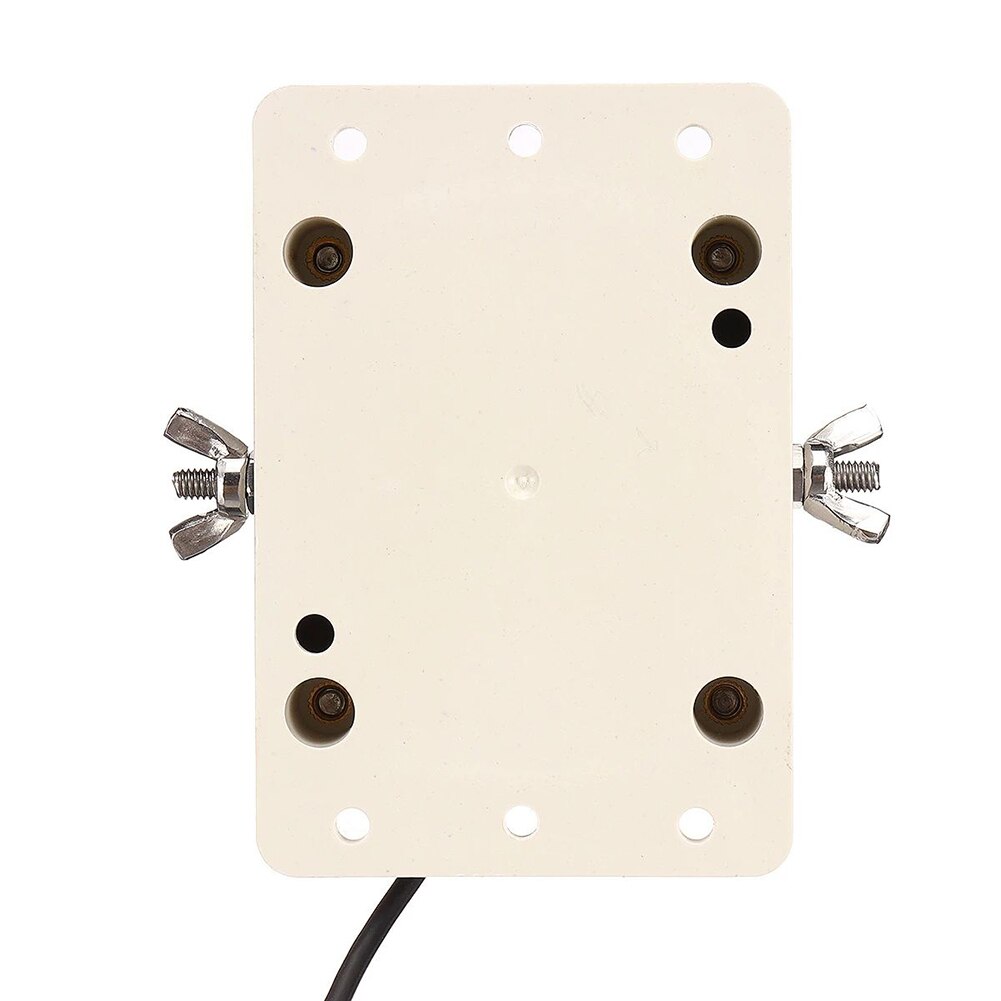 MLA-30 Mittel Kurze Welle Schleife Antenne für SWL SCHINKEN 500kHz bis 30MHz Ring Antenne Aktive Erhalten Geräuscharm Bausatz