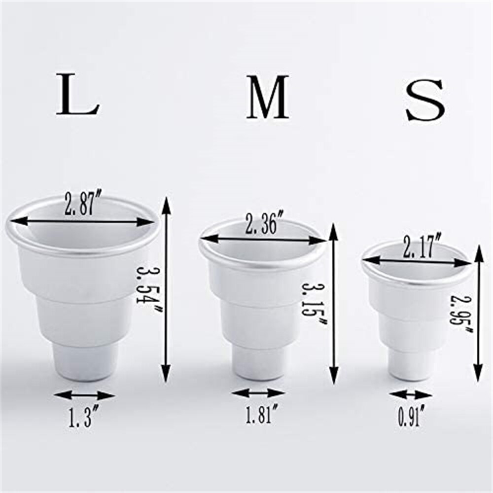 1Pc 3 Lagen Ronde Anti-aanbak Taart Pannen Mini Pudding Cupcake Bakvorm Bakvormen Taart Decoreren Gereedschappen Keuken Accessoires Party