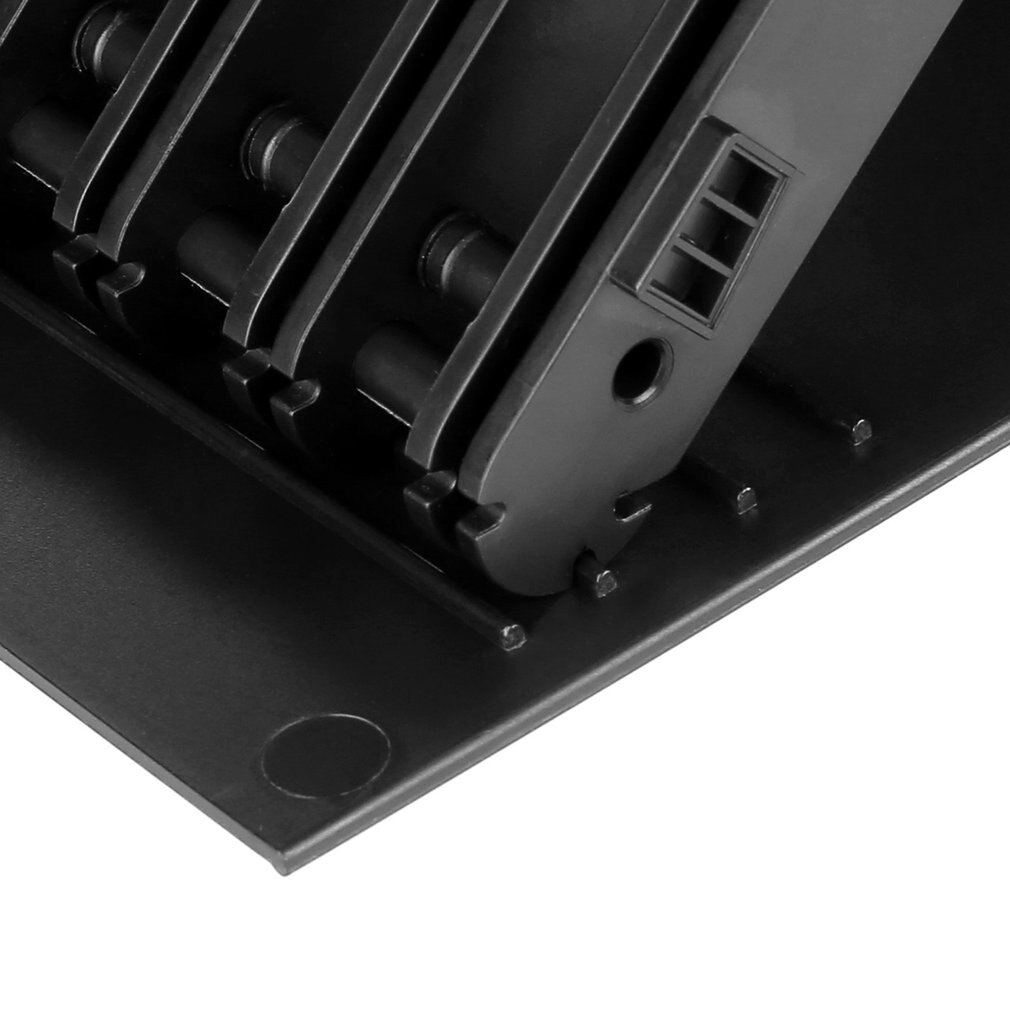 Folding Cd Case Storage Rack Game Disc Storage Bracket Save Space Convenient Accessories Storage Box