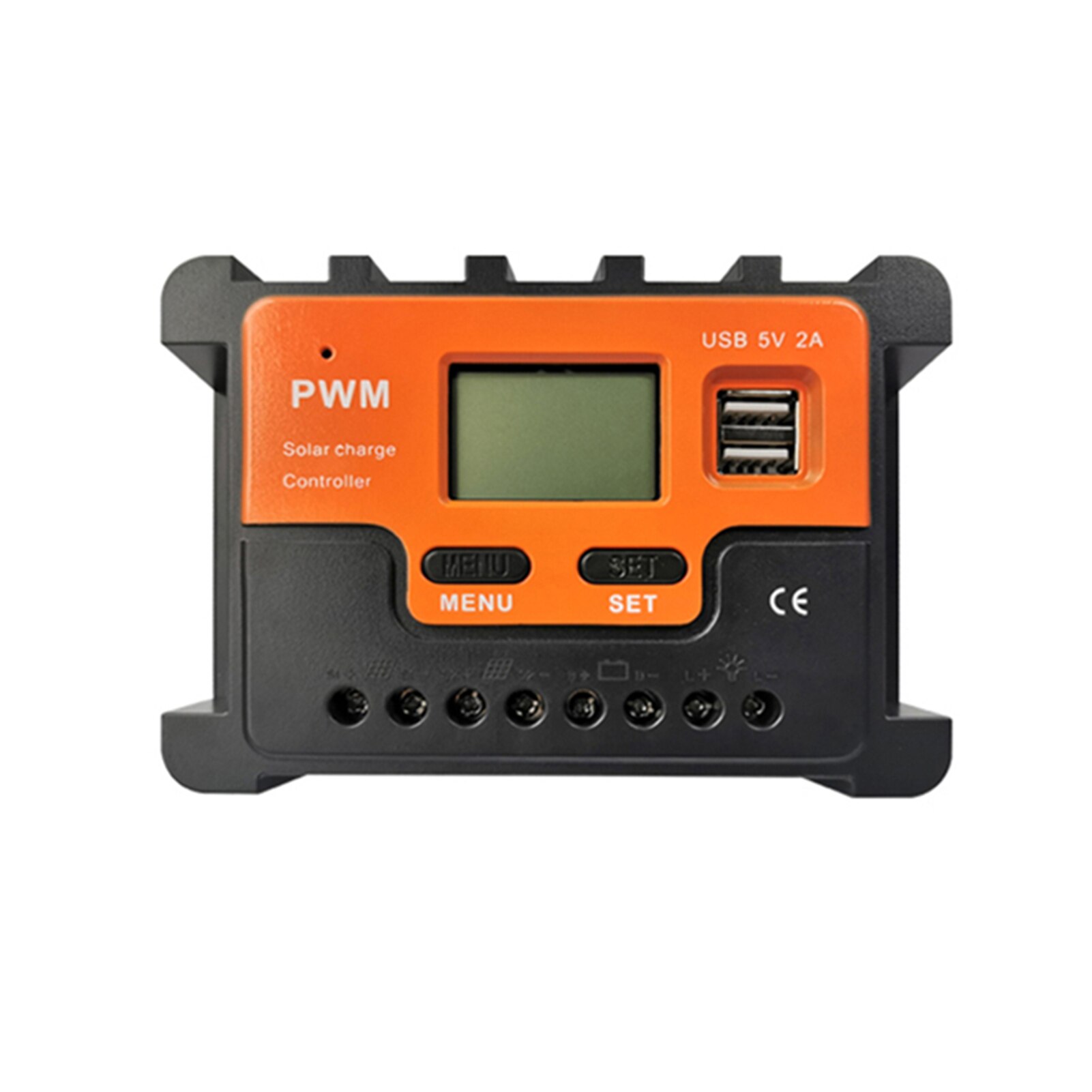 NDS Suncontrol 2 SCE360B Bluetooth MPPT 12V-360W met N-Bus 360W - Satelliet winkel