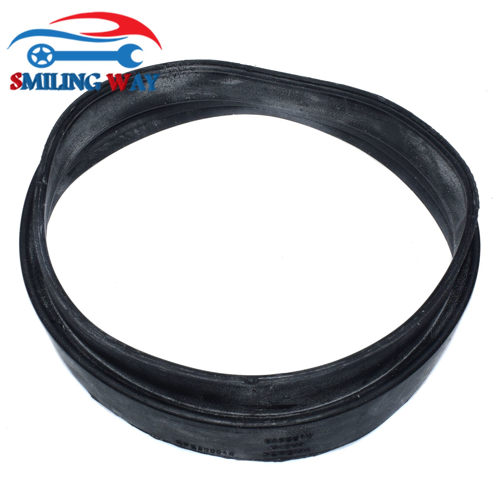 Främre bakre luftfjädringspåse stötdämpare reparationssats för dammskydd för land rover lr3 lr4 range rover sport discovery 3 4 rpm 500200