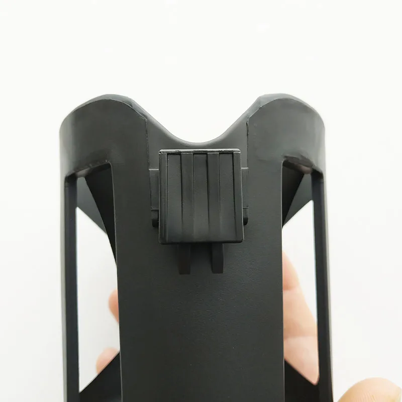Porte-gobelet de poussette compatible avec Dsland Stokke, Xplory V3, V4, V5, V6, Trailz, Beat Crusi, Scoot, Clicks Holder, Bebe Accessrespiration