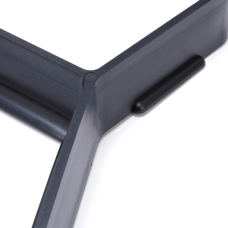 1pc doe-het-zelf tuinpad mallen maken oprit bestrating bakstenen terras betonplaten pad  m0xd