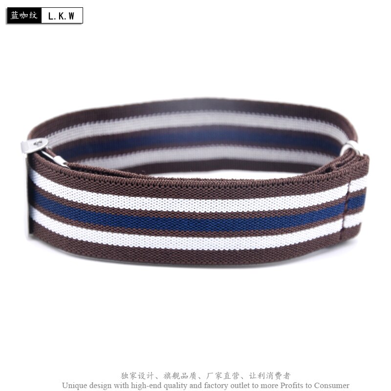 1 par gentleman formel skjorte armbånd ærmer strømpebånd holder business party manchet far & #39 ;s dag mouw kousenbånd 2.5 cm bredde: Lkw