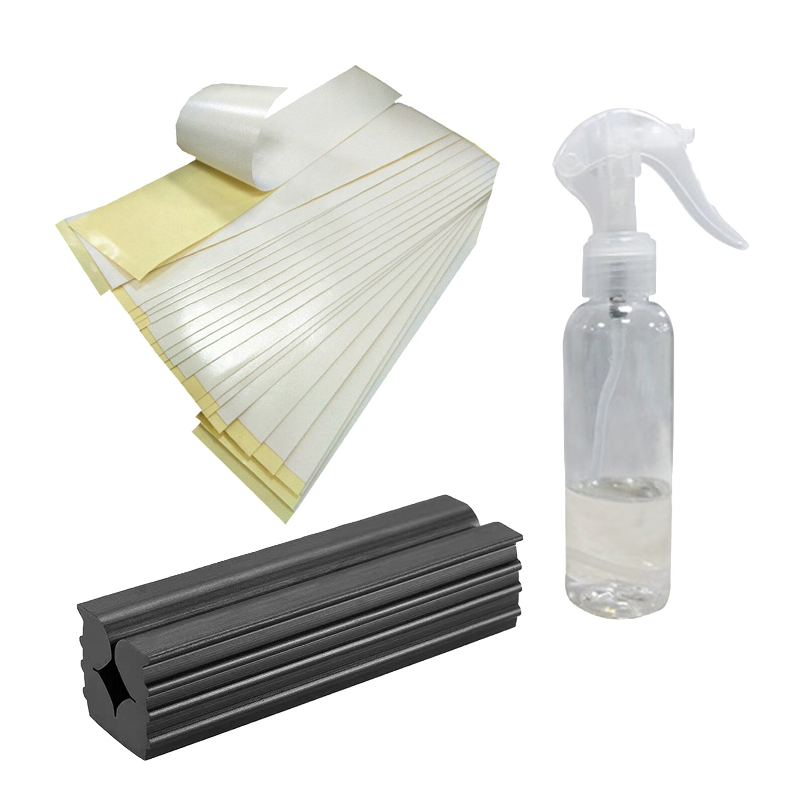 1 Pack Golf Grip Kit for Regripping Golf Clubs Shaft, Perfect for Golf Drivers,Wedges,Irons,Putters Shaft Repair