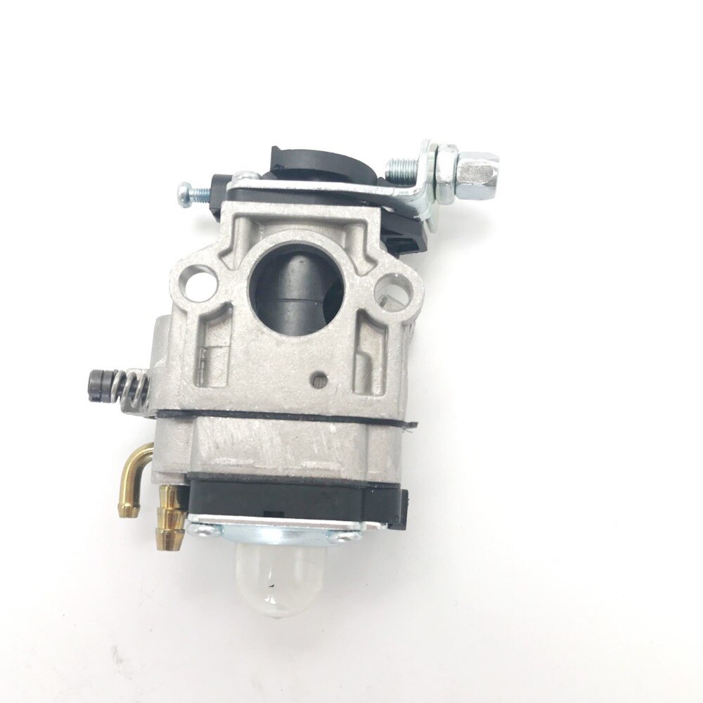 15mm MP15 2 Stroke Carburetor Carb Kit For 43/47/4... – Vicedeal
