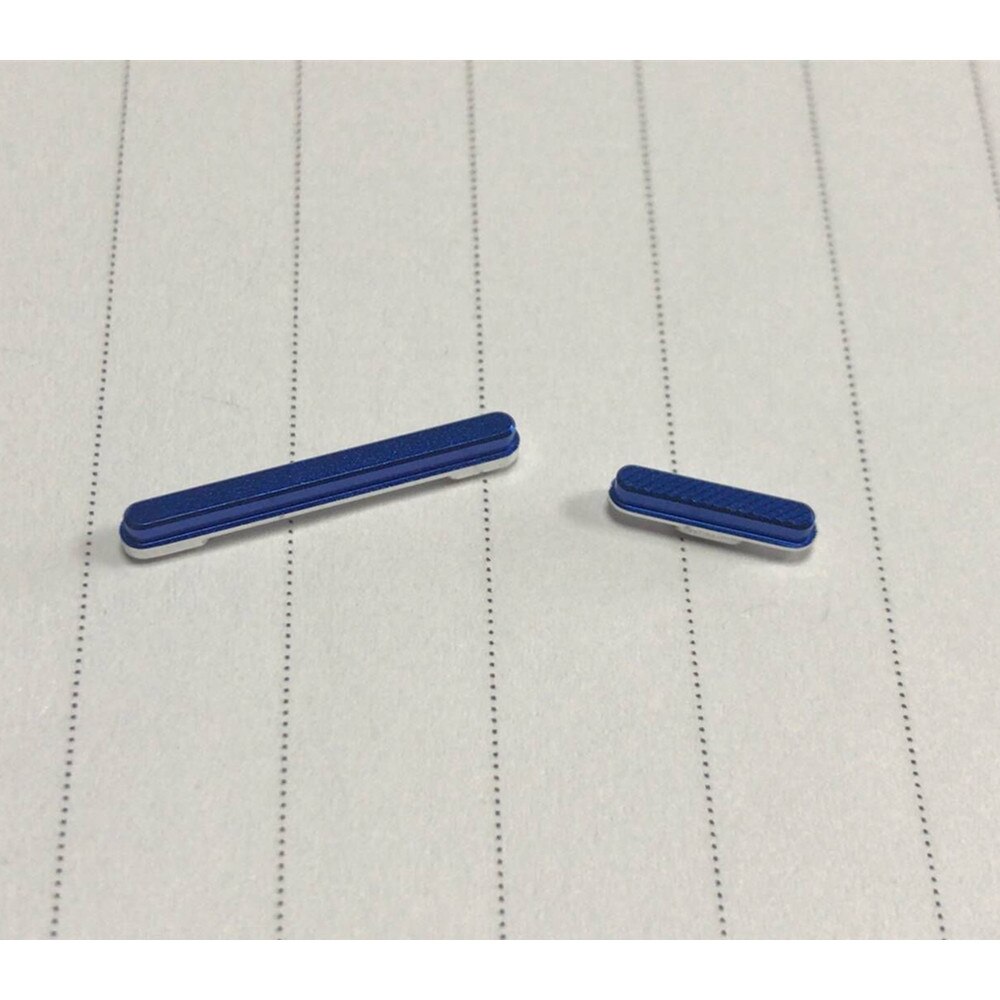 Originele doogee  bl12000 aan/uit-knop volumeregeling omhoog/omlaag zijknop toetsenbord voor doogee  bl12000 6.0 '' mtk 6750t telefoon