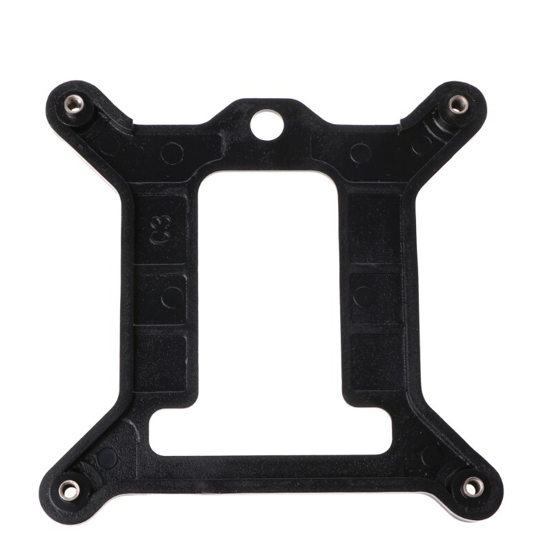 G1/4" Base Inner Channel PC Water Cooling Block For Intel 775/1150/1155/1156 CPU